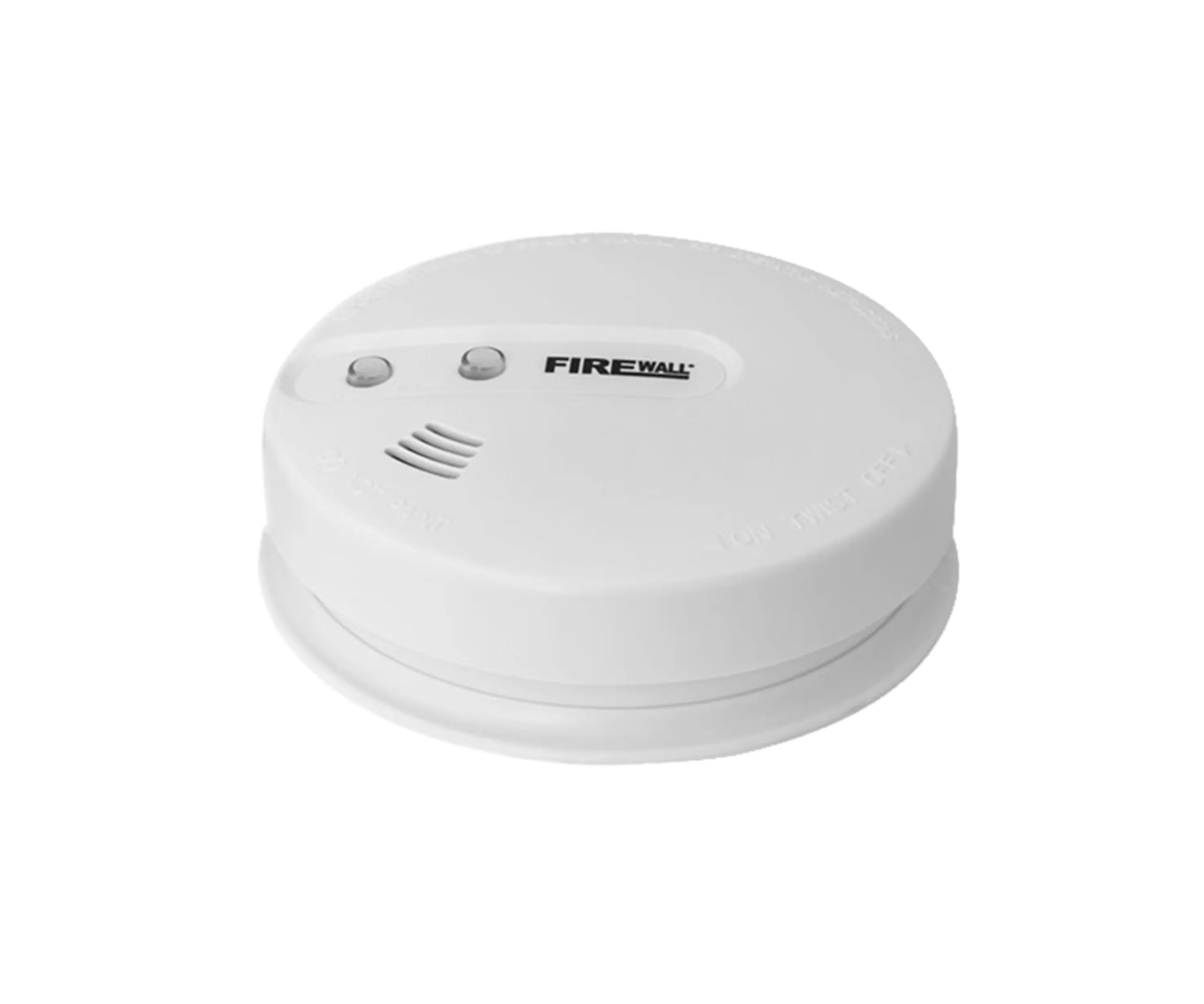 دتکتور دود با سیم فایروال دتکتور دود با سیم فایروال